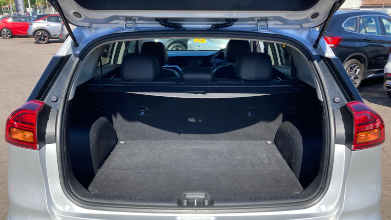 Kia Niro 1.6 GDi Hybrid 2 5dr DCT Hybrid Estate
